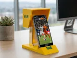 PORTA CELULAR VAR MUNDIAL - STAND PHONE-0