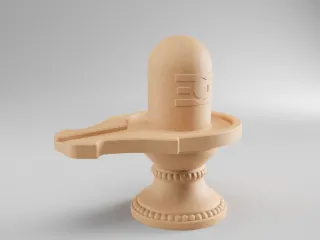 Shivalinga