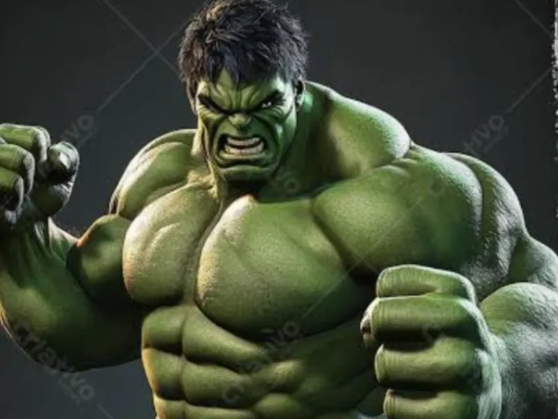 Hulk