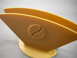 Coffee Filter Holder