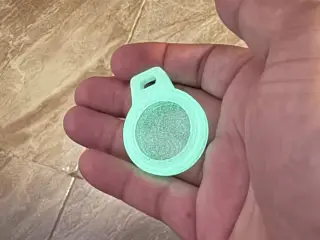 Funda Airtag