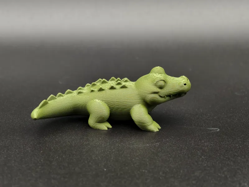 Krokodil