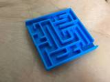 Maze Runner - Level 1-1