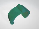 Vegetable Clasp For Precise HAND Slicing-0