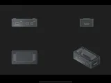 PrintGuard Raspberry Pi Zero 2 W Protective Enclosure-0