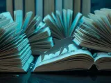 Shark bookmark-0