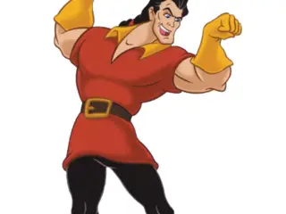 Gaston villain