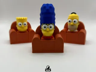 Marge Clicker