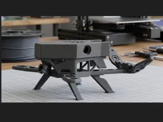 Drone Chassis