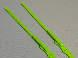 Reusable Cable Tie - Small