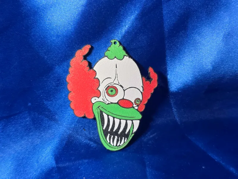 Krusty sinistro