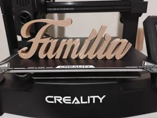 Família
