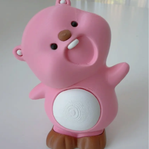 avatar of 文龙3D打印