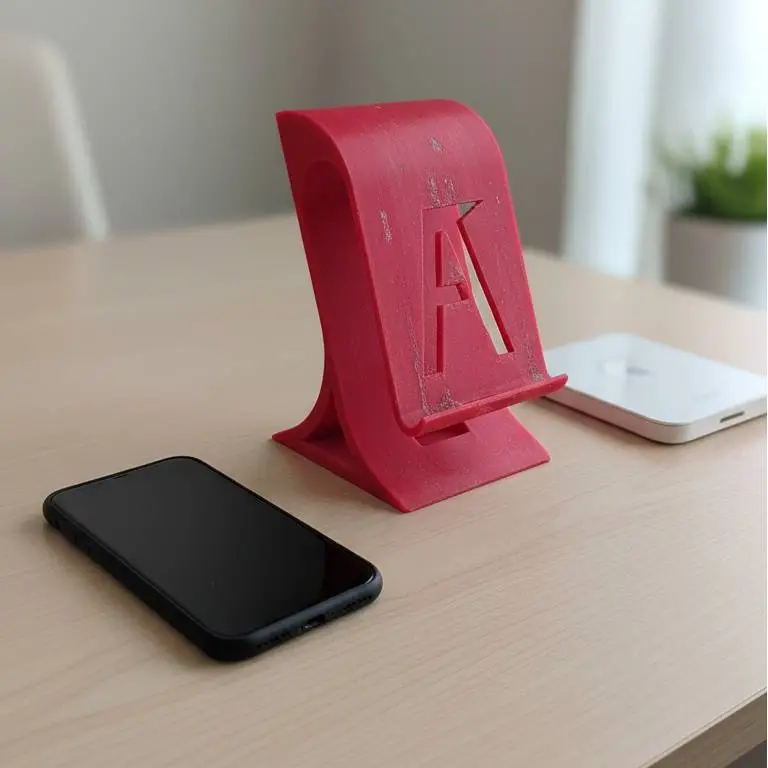 Phone stand