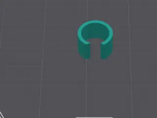 Filament Stopper