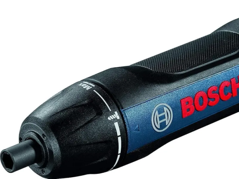 Bosch Go 2 3D Tarama - Dijital CAD/Mesh Modeli