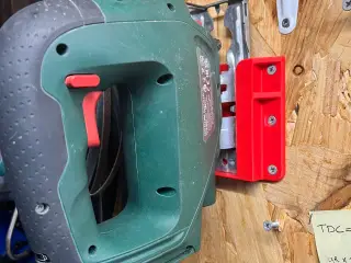 jigsaw tool holder