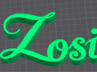 Zosia Name