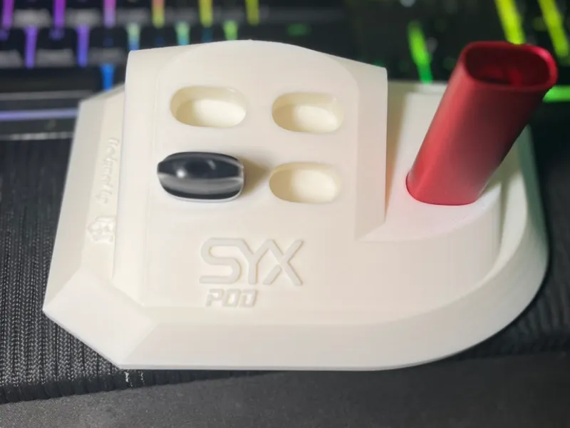 حامل SYXX POD