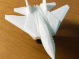 Jet Model 9-0
