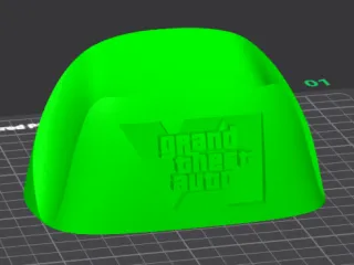 Dualsense Holder