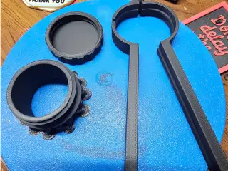 bag clip