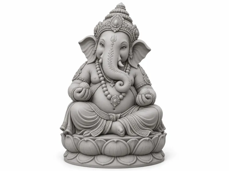 Ganesha