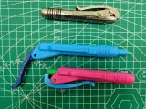 Der Siphon II Stift von Microtech-0