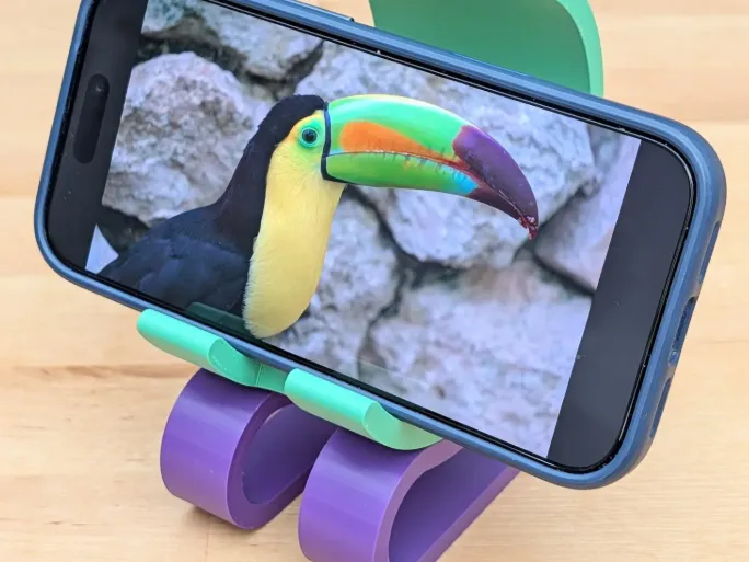 Phone Stand