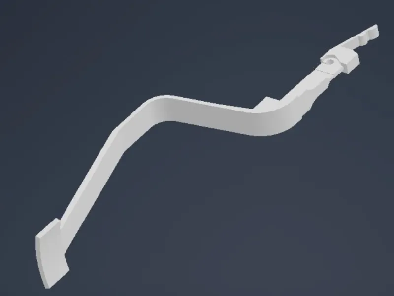 Flomatic Lever