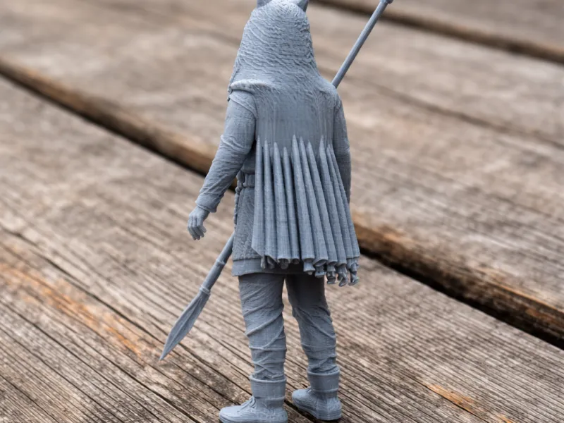 Arminius Ancient Warrior