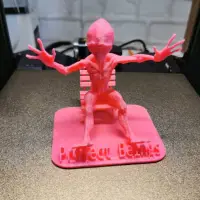 Creality Wifi Box 2.0 Side Mount - Ender 3 S1 Pro *UPDATED*-4