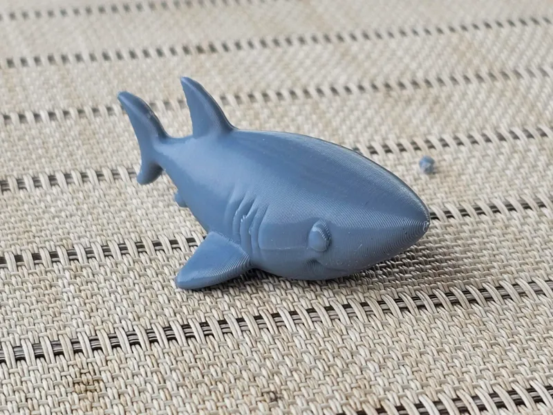 Sharky