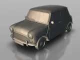 Mini Cooper 1970-0