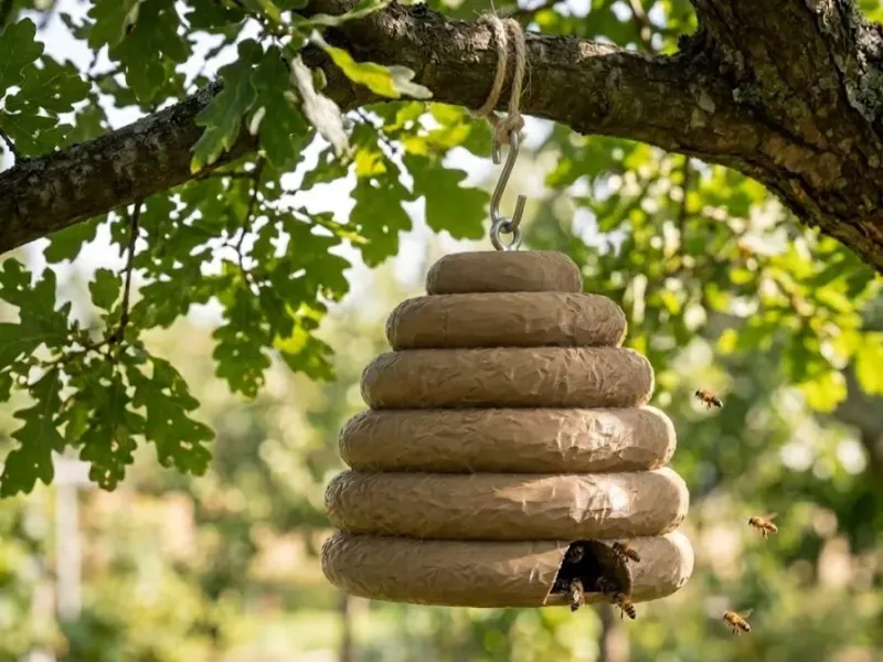 Bee hive