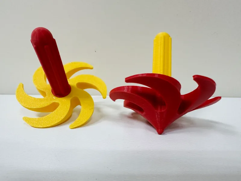 Spinning top