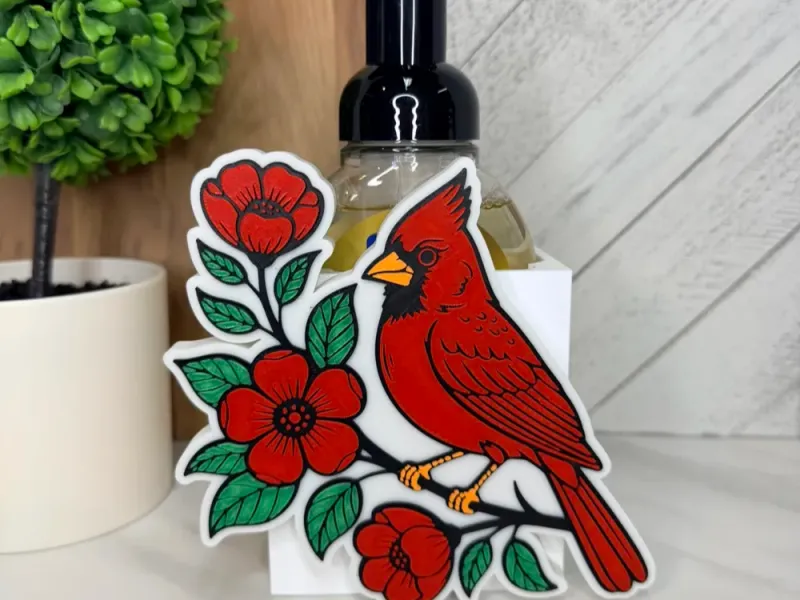 Interchangeable+-+Cardinal