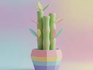 Bambu