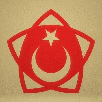 Turkish Flag