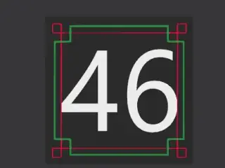 46 House
