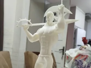 Escanor