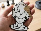 LLavero Dragon Ball Z - Veguetta-0
