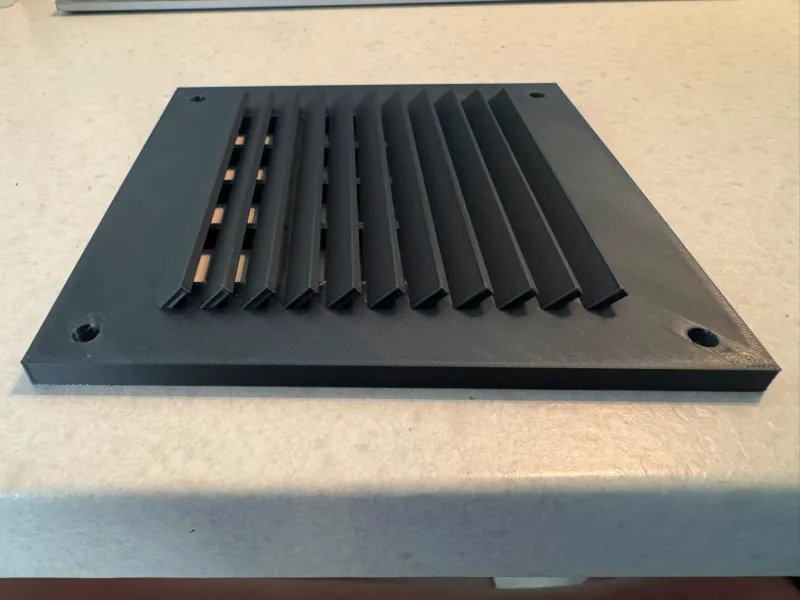 air vent cover