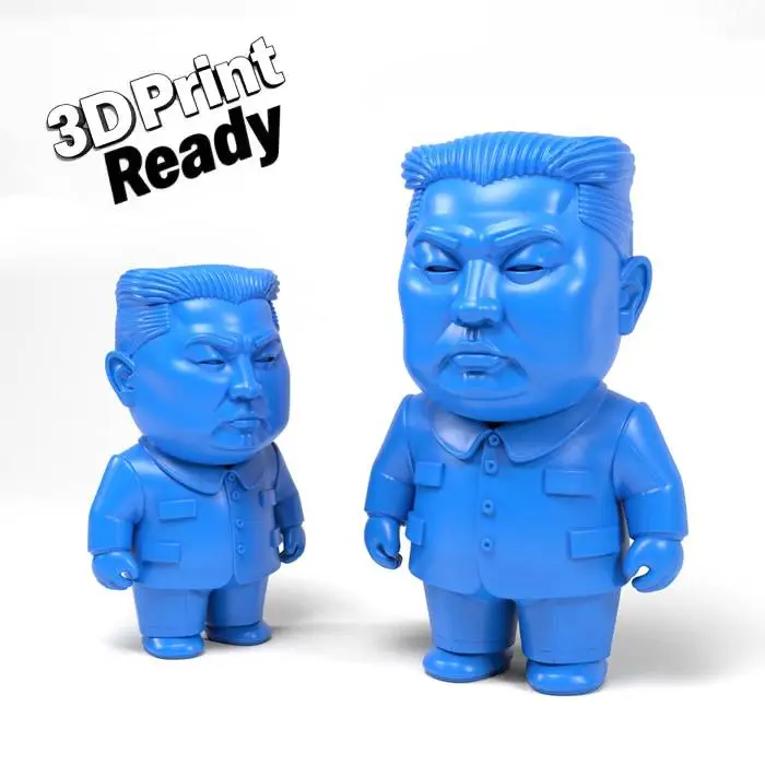 Noord-Koreaanse President