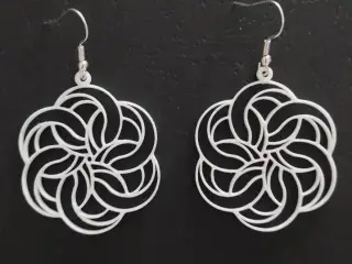 Celestia Bloom - Earrings