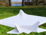 Glider Jet-0