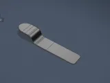 SafeDrive Tesla Bracket-0