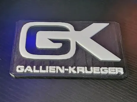 Placa Gallien Krueger