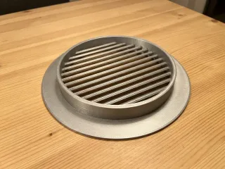 Rejilla ventilación 1
