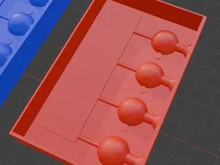 jighead mold